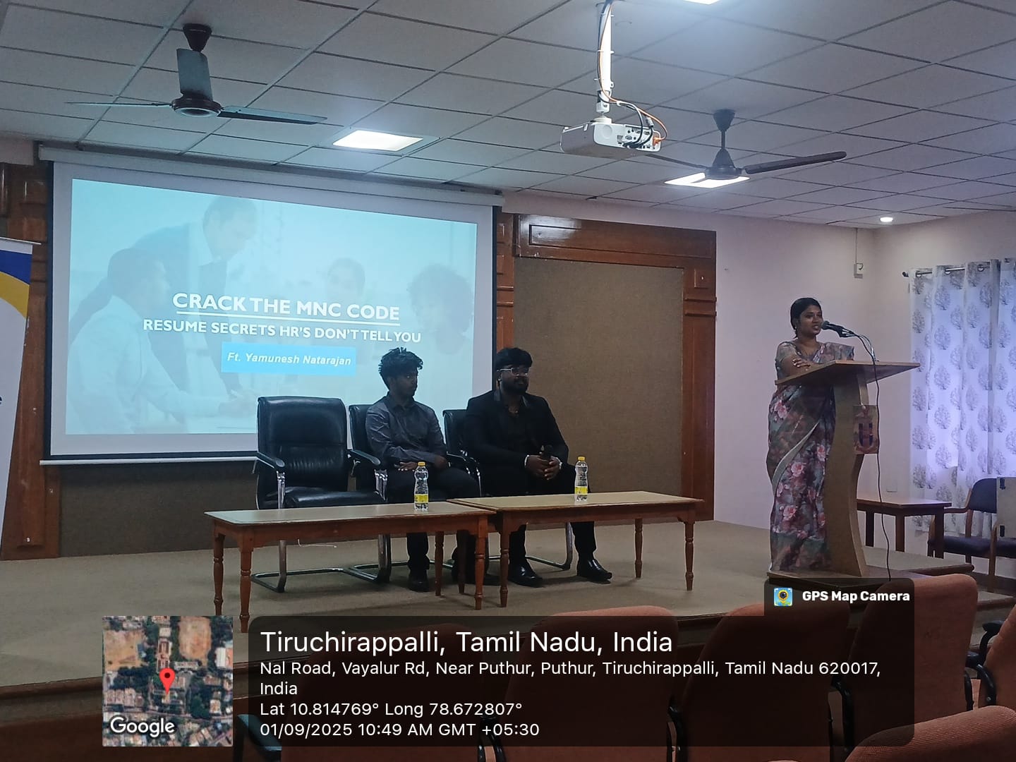 AI Workshop Image 1